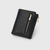 Lila Bifold Leather RFID Wallet
