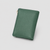 Lila Bifold Leather RFID Wallet
