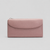 Lina Leather RFID long Magnetic Wallet