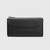 Lina Leather RFID long Magnetic Wallet