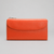 Lina Leather RFID long Magnetic Wallet