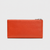 Lina Leather RFID long Magnetic Wallet