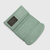 Lina Leather RFID long Magnetic Wallet