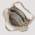Luma Leather Handbag
