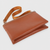 Lyra Leather Sling Bag