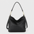 Mara Drape Leather Handbag