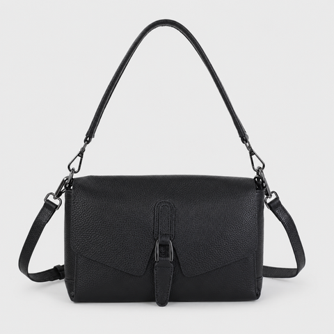 Maren Leather Handbag