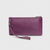 Mirei Leather RFID wrislet Wallet