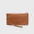 Mirei Leather RFID wrislet Wallet