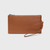 Mirei Leather RFID wrislet Wallet