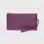 Mirei Leather RFID wrislet Wallet