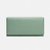 Nera Leather RFID long Wallet
