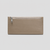 Noa Leather RFID Magnetic long Wallet