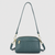 Noir Serpa Mini Crossbody Bag