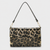 Oria Leopard-Print Shoulder Bag