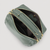 Pebble Leather Boston Sling Bag
