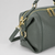 Pebble Leather Boston Sling Bag