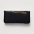 Rhea Leather RFID long Wallet