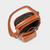 Rive Leather Sling Bag