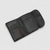 Sol Leather RFID Magnetic flap Wallet
