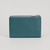 Sol Leather RFID Magnetic flap Wallet