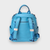 Skye Quilted Leather Backpack