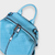 Skye Quilted Leather Backpack