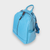 Skye Quilted Leather Backpack
