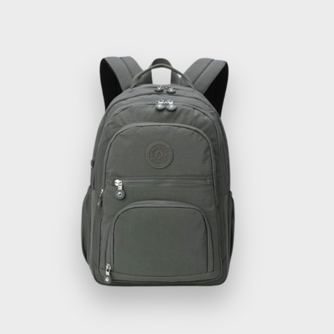 Zelda Nylon Backpack