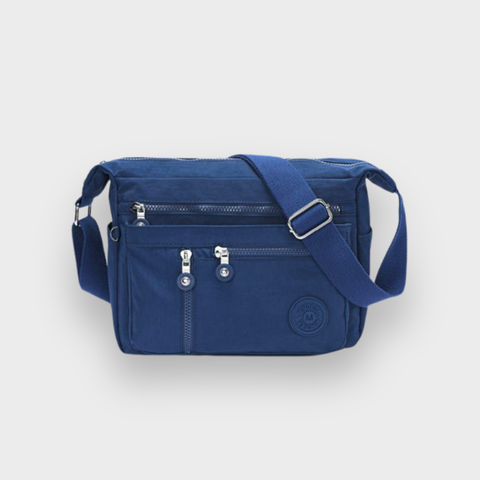 Zora Nylon Sling Bag