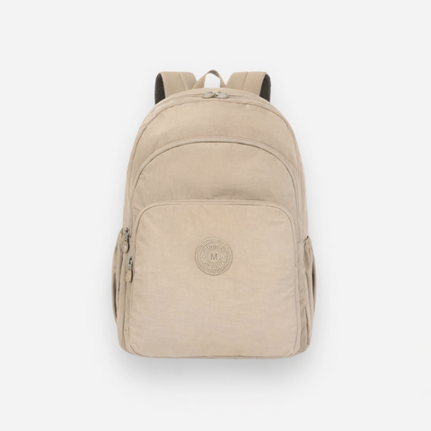 Hailey Nylon Backpack
