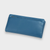 Lucia Luxe Leather Wallet