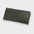 Lucia Luxe Leather Wallet