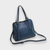 Helena 2-way Leather Tote