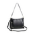 Clara Leather Shoulder Bag