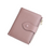 Iris RFID Mini Leather Wallet