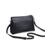 Gemma Leather Shoulder Bag