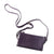 Stacy Leather Slingbag - Jon Louis