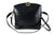 Stephanie Leather Crossbody Bag - Jon Louis