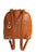 Thea 2-Way Leather Backpack - Jon Louis