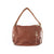 Jane Leather Handbag - Jon Louis