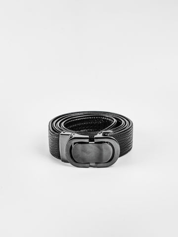 Milo Leather Belt